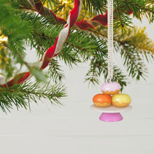 Load image into Gallery viewer, Mini Let's Celebrate! Porcelain Ornament, 1"
