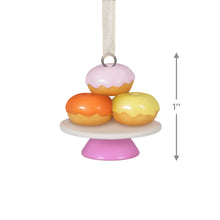 Load image into Gallery viewer, Mini Let's Celebrate! Porcelain Ornament, 1"