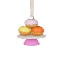 Load image into Gallery viewer, Mini Let's Celebrate! Porcelain Ornament, 1"