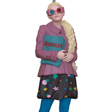 Load image into Gallery viewer, Mini Harry Potter™ Luna Lovegood™ Ornament, 1.5"