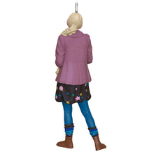 Load image into Gallery viewer, Mini Harry Potter™ Luna Lovegood™ Ornament, 1.5"