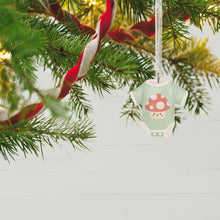 Load image into Gallery viewer, Mini New Li'l Wonder Porcelain Ornament, 1"