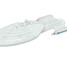Load image into Gallery viewer, Mini Star Trek™: Voyager U.S.S. Voyager Ornament, 0.25"