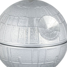 Load image into Gallery viewer, Mini Star Wars™ Death Star™ Ornament, 1.5"