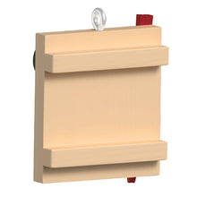 Load image into Gallery viewer, Mini Sweet Lil' Sushi Ornament, 1"