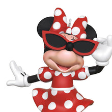 Load image into Gallery viewer, Disney Minnie Mouse Sunny Chic Ornament