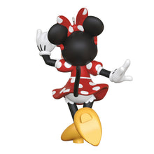 Load image into Gallery viewer, Disney Minnie Mouse Sunny Chic Ornament