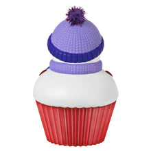 Load image into Gallery viewer, Mom Cupcake 2023 Ornament - Hallmark Timmins