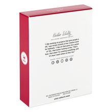 Load image into Gallery viewer, Mom's Love Shines Metal Ornament