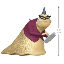 Load image into Gallery viewer, Disney/Pixar Monsters, Inc. Roz Ornament With Sound - Hallmark Timmins