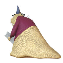 Load image into Gallery viewer, Disney/Pixar Monsters, Inc. Roz Ornament With Sound - Hallmark Timmins