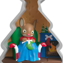 Load image into Gallery viewer, Cookie Cutter Christmas Ornament