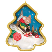 Load image into Gallery viewer, Cookie Cutter 15th Anniversary Special Edition Ornament