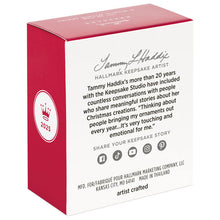 Load image into Gallery viewer, Mini A World Within Ornament, 1.5"