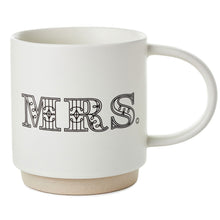 Load image into Gallery viewer, Mrs. Mug, 16 oz. - Hallmark Timmins