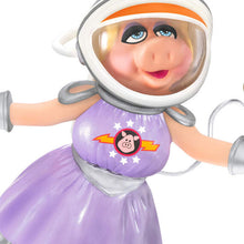 Load image into Gallery viewer, Disney The Muppets First Mate Piggy and The Swinetrek Ornament