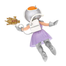 Load image into Gallery viewer, Disney The Muppets First Mate Piggy and The Swinetrek Ornament