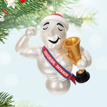 Load image into Gallery viewer, The Abdominal Snowman Ornament