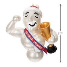 Load image into Gallery viewer, The Abdominal Snowman Ornament