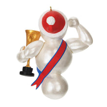 Load image into Gallery viewer, The Abdominal Snowman Ornament