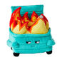Load image into Gallery viewer, Dumpster Fire Plush With Sound and Motion, 9.75"