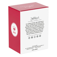 Load image into Gallery viewer, Hasbro® My Little Pony® Retro Twister® Right Hoof Red Ornament