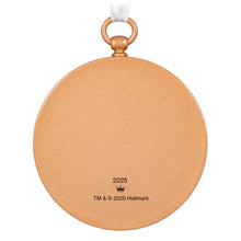 Load image into Gallery viewer, New Adventures 2025 Metal Ornament