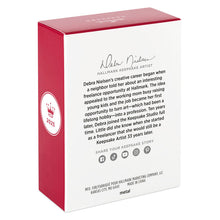 Load image into Gallery viewer, New Adventures 2025 Metal Ornament