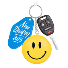 Load image into Gallery viewer, New Driver 2025 Photo Frame Ornament