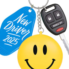 Load image into Gallery viewer, New Driver 2025 Photo Frame Ornament