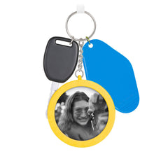 Load image into Gallery viewer, New Driver 2025 Photo Frame Ornament