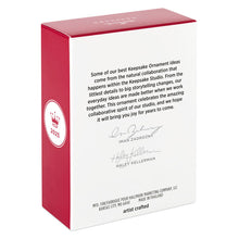 Load image into Gallery viewer, New Driver 2025 Photo Frame Ornament