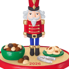 Load image into Gallery viewer, Season's Treatings 2026 Ornament