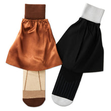 Load image into Gallery viewer, Star Wars™ Obi-Wan Kenobi™ and Darth Vader™ Novelty Socks