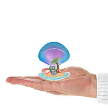 Load image into Gallery viewer, Oceans of Good Memories Ornament