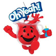 Load image into Gallery viewer, Kool-Aid™ "Hey, Kool-Aid!" Ornament