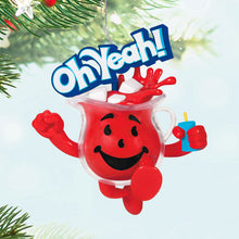 Load image into Gallery viewer, Kool-Aid™ "Hey, Kool-Aid!" Ornament