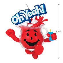 Load image into Gallery viewer, Kool-Aid™ "Hey, Kool-Aid!" Ornament