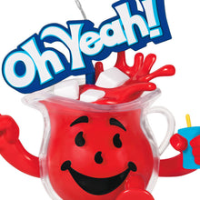 Load image into Gallery viewer, Kool-Aid™ "Hey, Kool-Aid!" Ornament