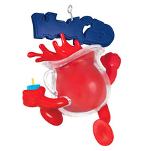 Load image into Gallery viewer, Kool-Aid™ "Hey, Kool-Aid!" Ornament