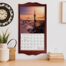 Load image into Gallery viewer, 2027 Lang Calendar - Oh Canada
