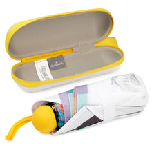 Load image into Gallery viewer, Peanuts® 75th Anniversary Snoopy Umbrella