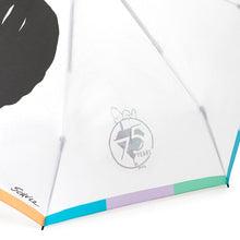 Load image into Gallery viewer, Peanuts® 75th Anniversary Snoopy Umbrella