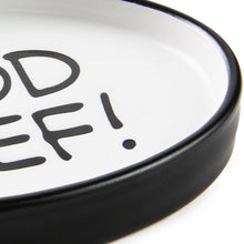 Load image into Gallery viewer, Peanuts® Good Grief! Word Bubble Trinket Dish