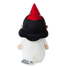 Load image into Gallery viewer, Peanuts® Great Pumpkin 60th Anniversary Trick-or-Treat Lucy Zip-Along Plush Toy, 5.5"