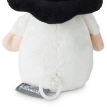 Load image into Gallery viewer, Peanuts® Great Pumpkin 60th Anniversary Trick-or-Treat Lucy Zip-Along Plush Toy, 5.5"