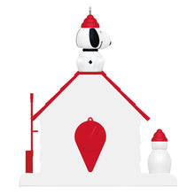 Load image into Gallery viewer, The Peanuts® Gang 75th Anniversary Sno-Cones With Friends Ornament