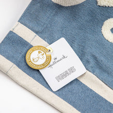 Load image into Gallery viewer, Peanuts® Snoopy Athletic Club Tote Bag