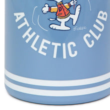 Load image into Gallery viewer, Peanuts® Snoopy Athletic Club Water Bottle, 32 oz.