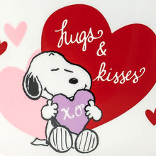 Load image into Gallery viewer, Peanuts® Snoopy Hearts Valentine's Day Soup Mug, 20.5 oz.